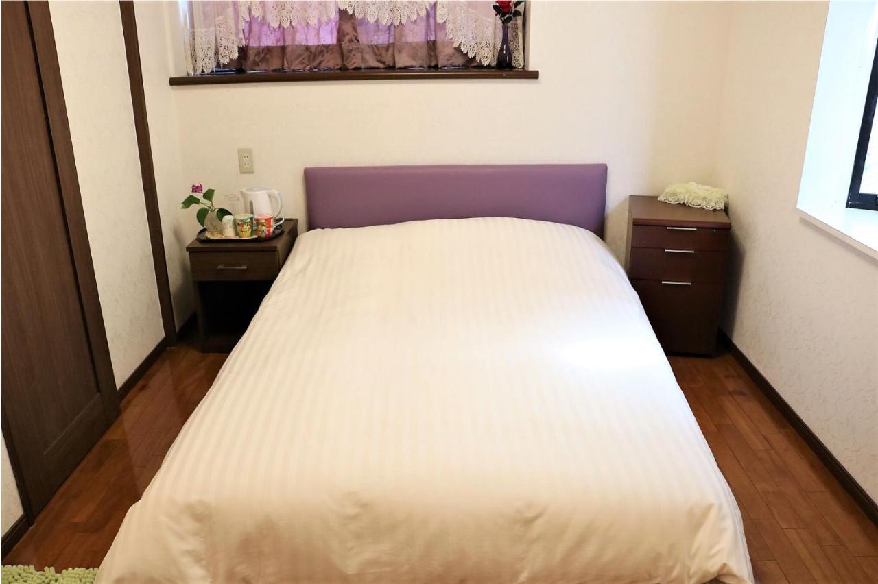 טוקיו Guanjing Apartment מראה חיצוני תמונה