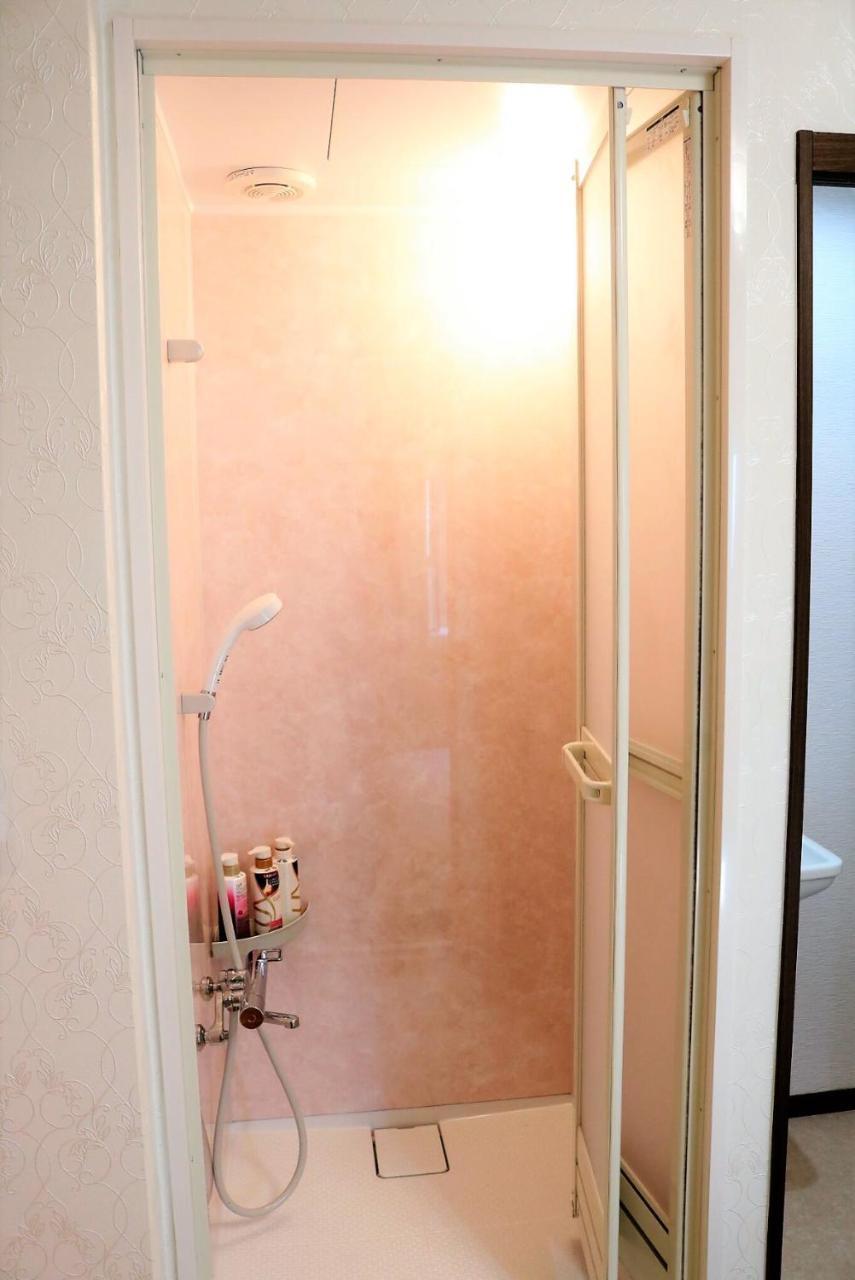 טוקיו Guanjing Apartment מראה חיצוני תמונה