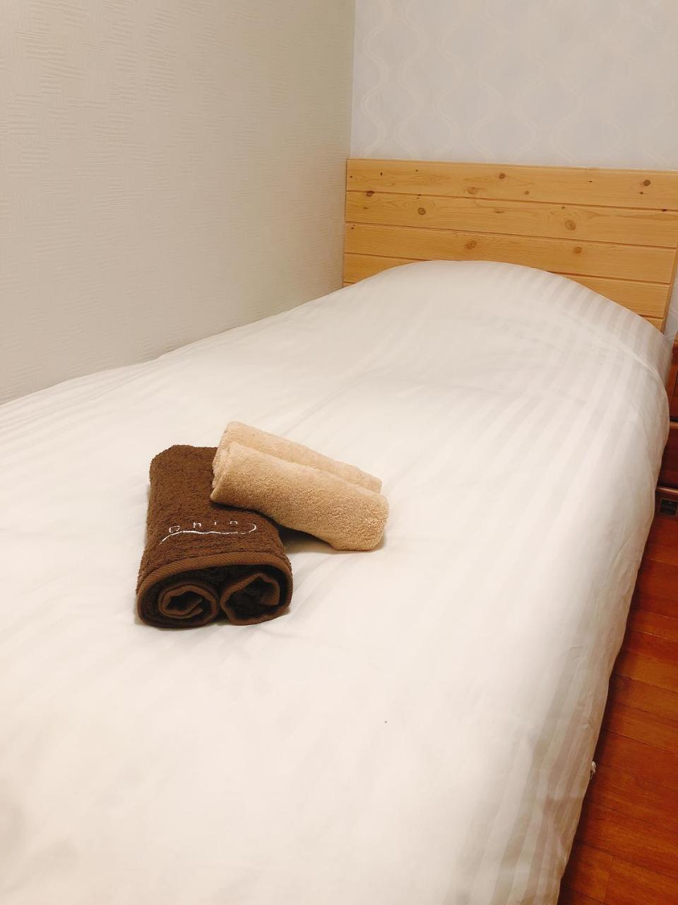 טוקיו Guanjing Apartment מראה חיצוני תמונה