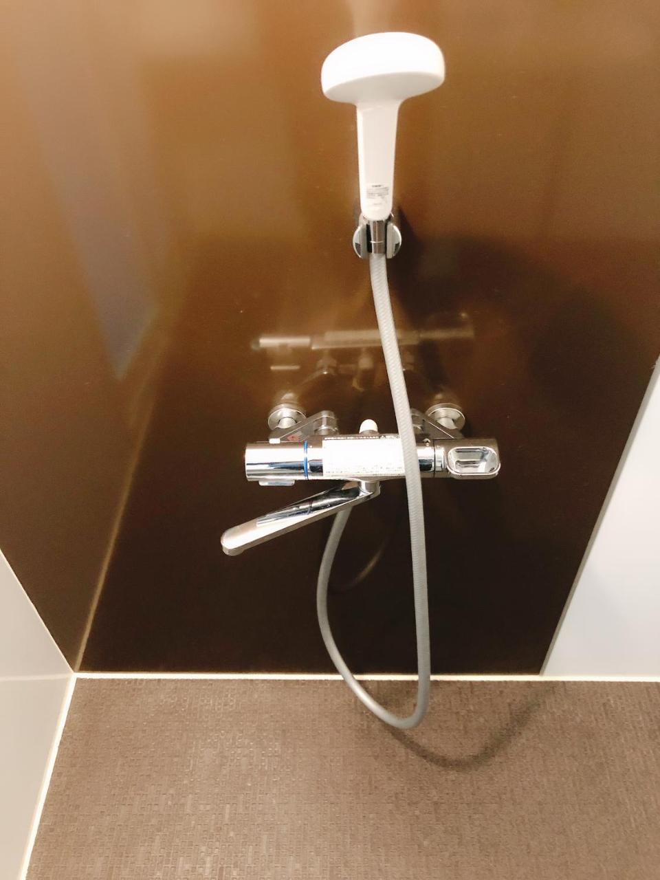 טוקיו Guanjing Apartment מראה חיצוני תמונה