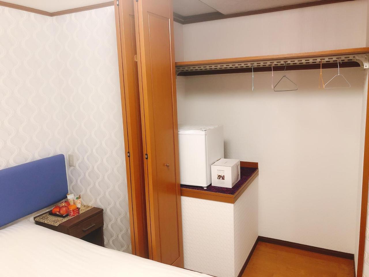 טוקיו Guanjing Apartment מראה חיצוני תמונה