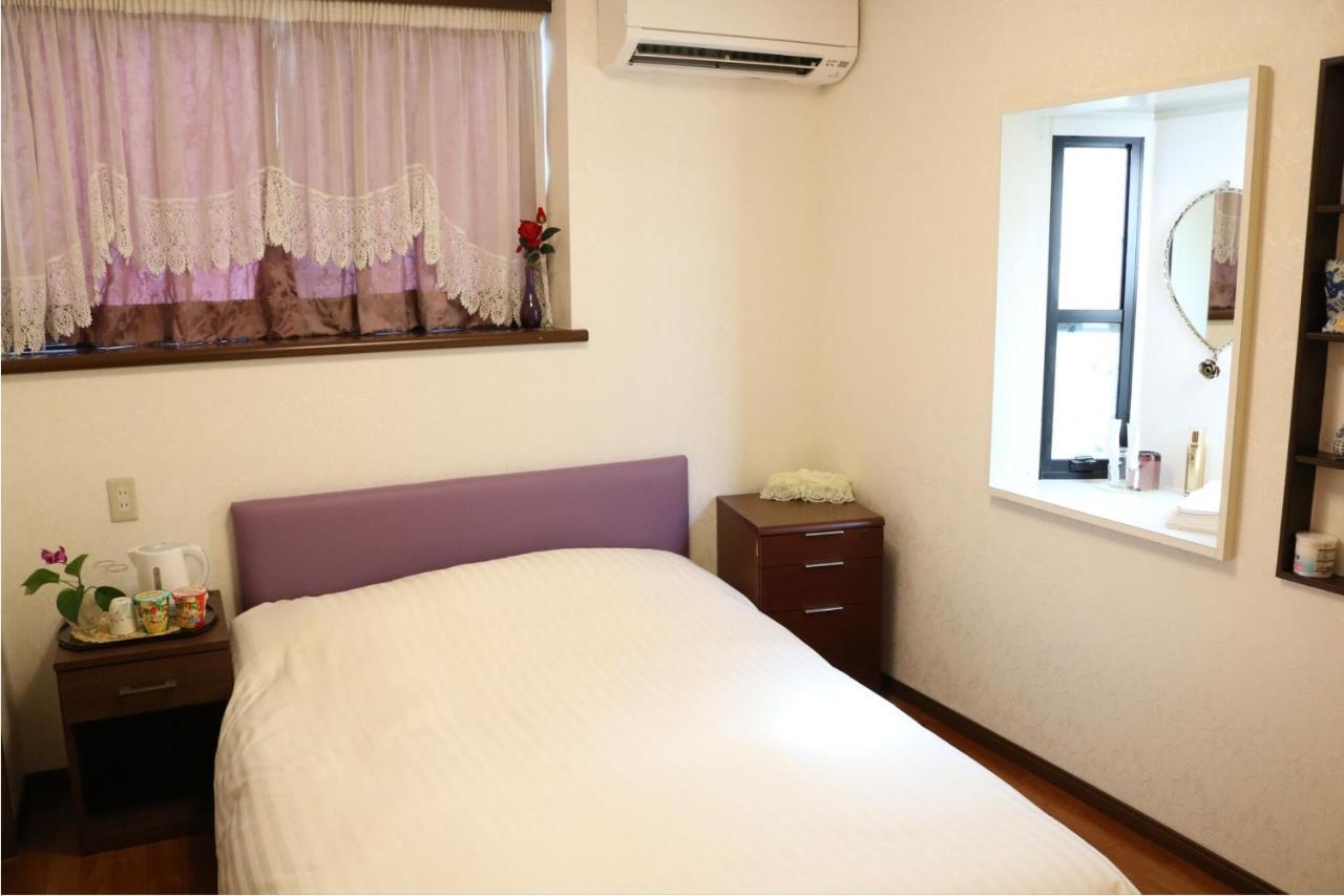 טוקיו Guanjing Apartment מראה חיצוני תמונה